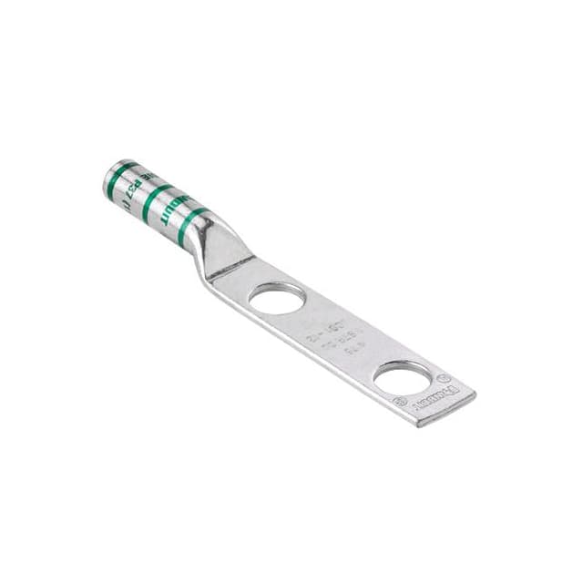 LCC600-38D-6 Panduit Corp  Connettori rettangolari